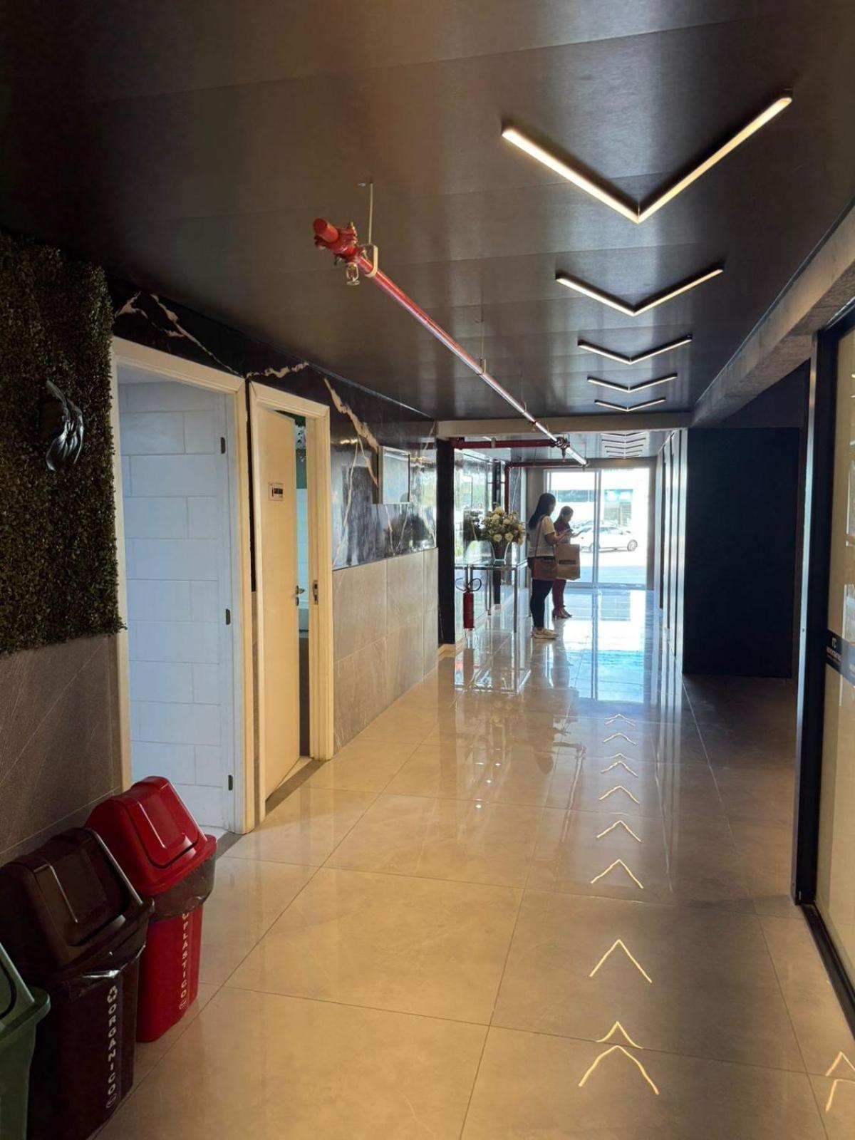 Hotel Novo Centro Petrolina Buitenkant foto